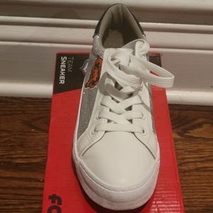 Chicago Bears gymshoes